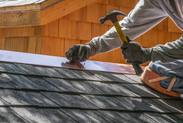 Professional Roofing service in Holiday Valley, OH