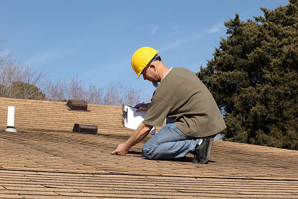 Fast & Reliable Emergency Roof Repairs in Holiday Valley, OH